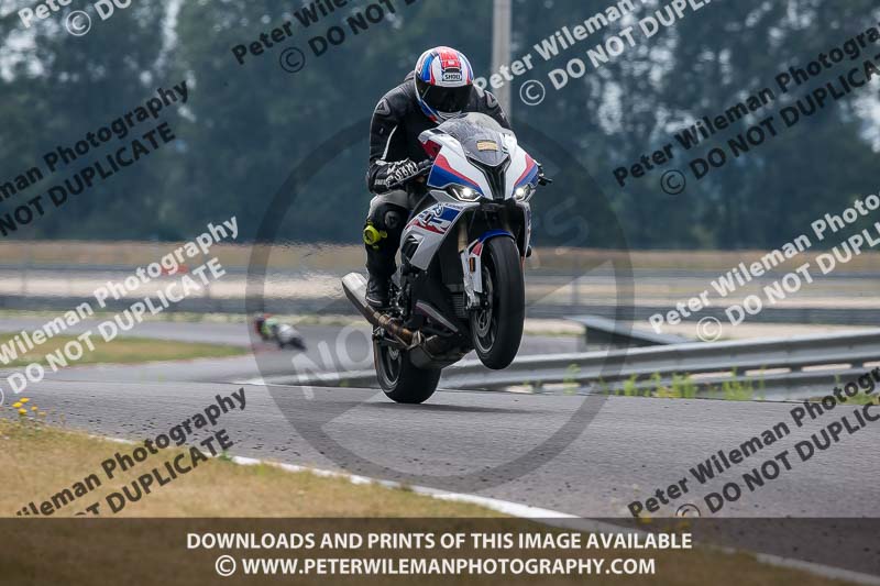 25 to 27th july 2019;Slovakia Ring;event digital images;motorbikes;no limits;peter wileman photography;trackday;trackday digital images